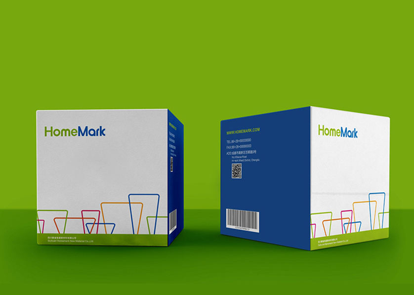 平鲁区VI设计公司